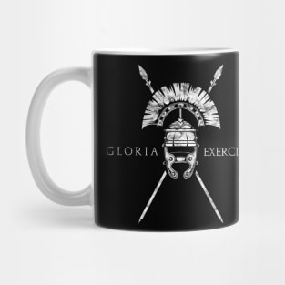 Roman Centurion - Gloria Exercitus Mug